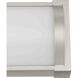 Barril LED LED 24 inch Brushed Nickel Vanity Light Wall Light