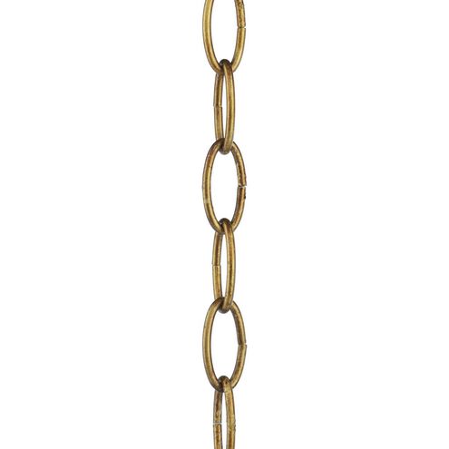 Accessory Chain Gold Ombre Chain
