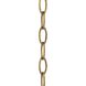 Accessory Chain Gold Ombre Chain