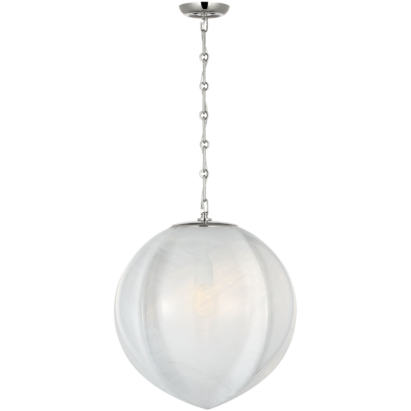 AERIN Rae 17.25 inch Pendant