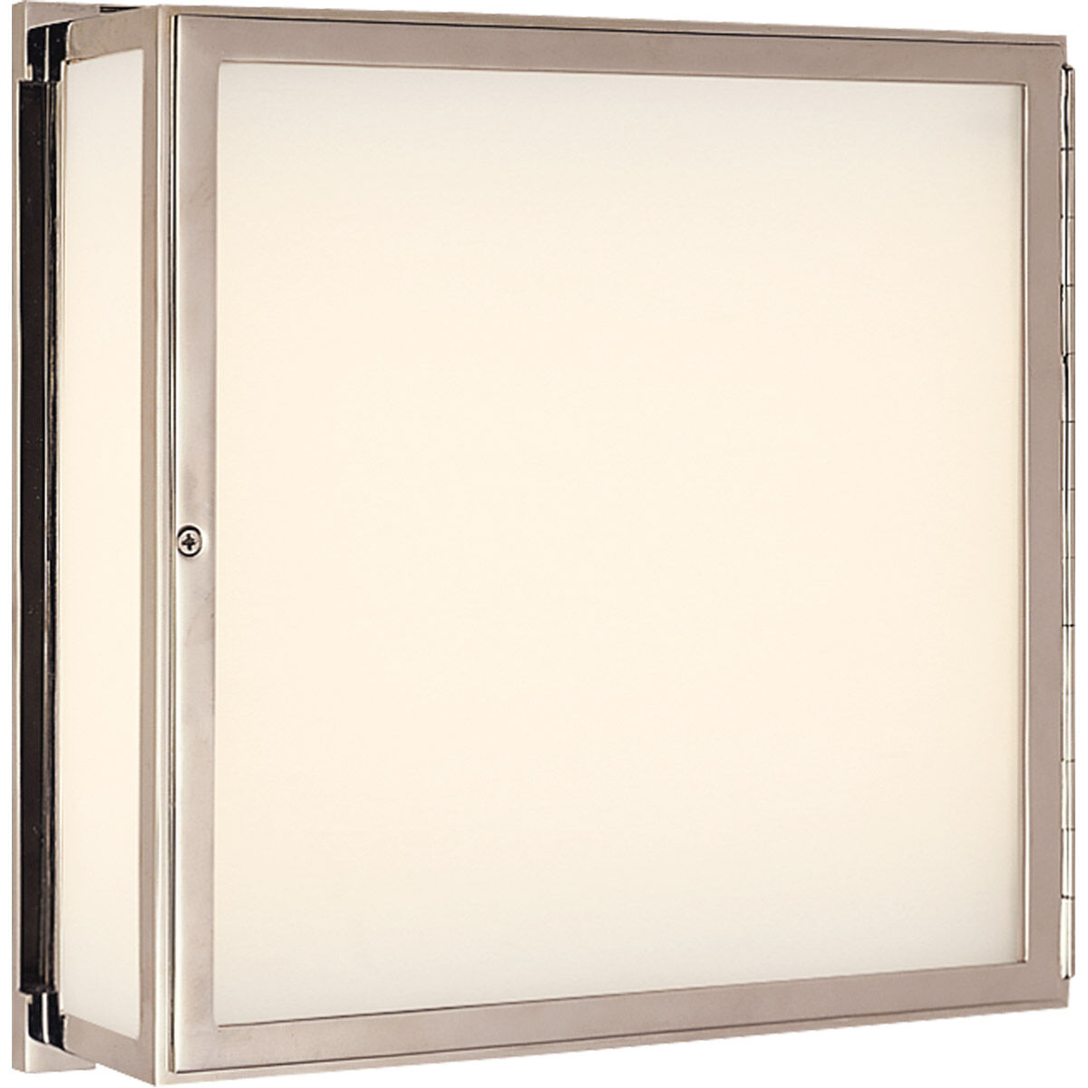 Thomas O'Brien Mercer 2 Light 12.00 inch Bathroom Vanity Light