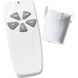 Fan Accessory White Fan Control