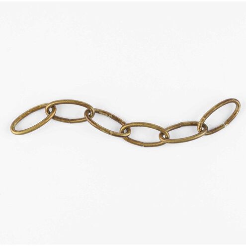 Accessory Chain Gold Ombre Chain
