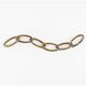 Accessory Chain Gold Ombre Chain
