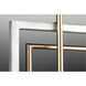 Adagio 1 Light 12 inch Matte Black Mini-Pendant Ceiling Light, Design Series