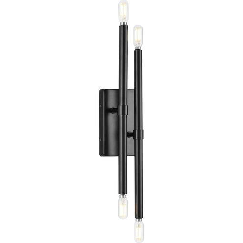 Arya 4 Light 20.00 inch Wall Sconce