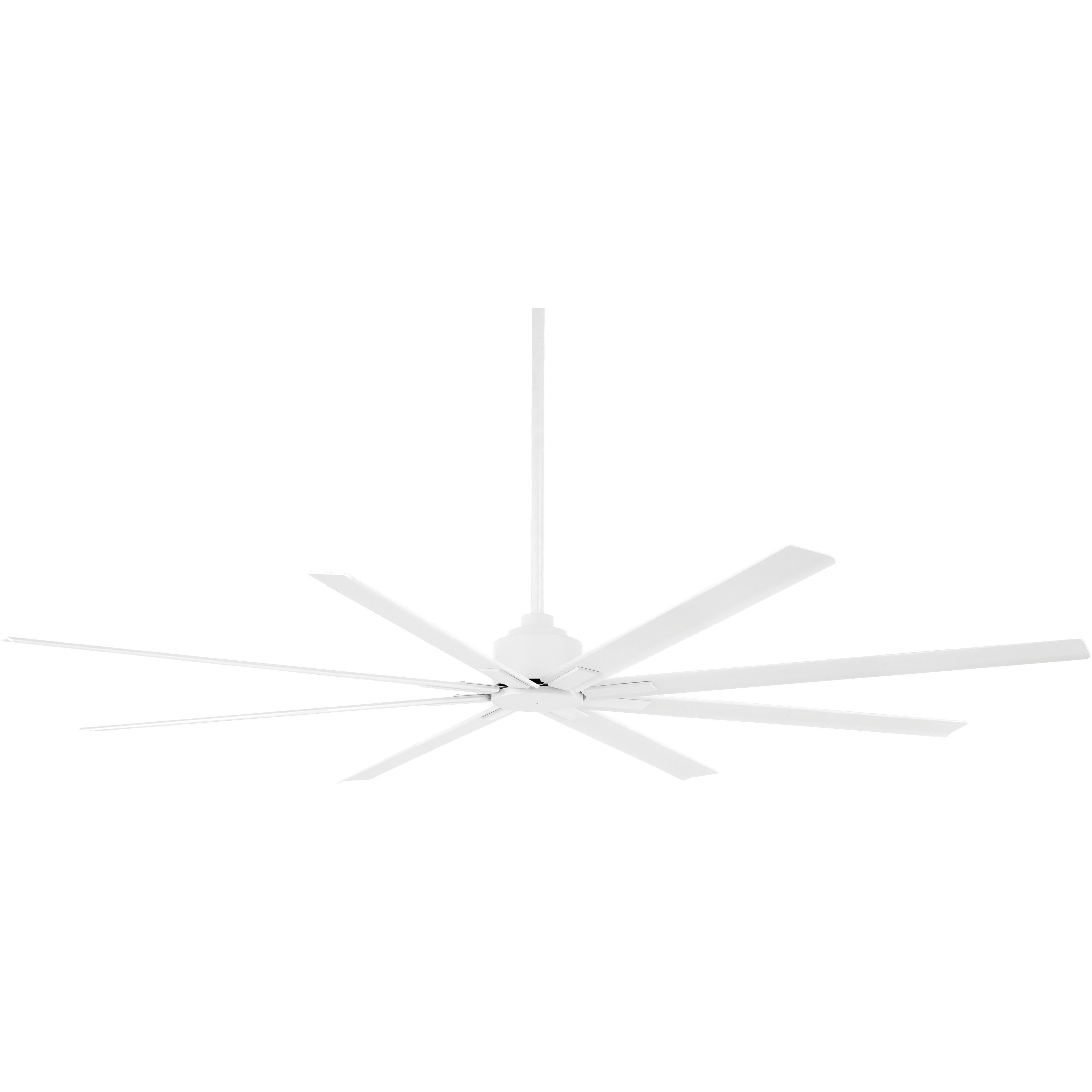 Xtreme H2O 84.00 inch Outdoor Fan