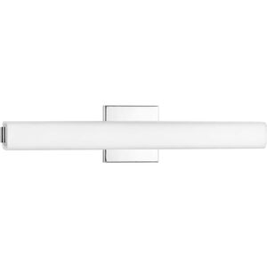 Beam LED 1 Light 22.25 inch Bathroom Vanity Light