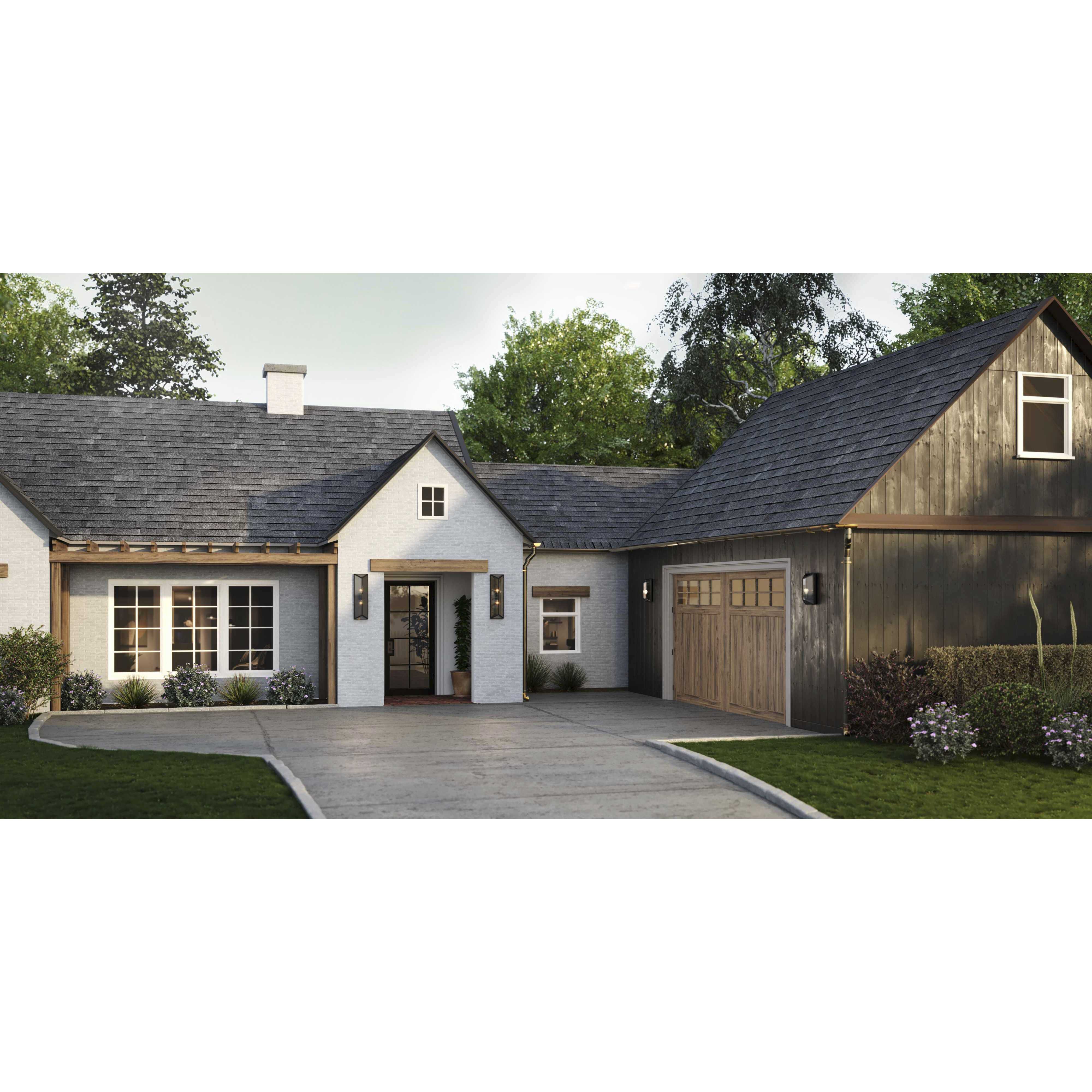 Bristol 1 Light 13.75 inch Matte Black Outdoor Wall Lantern