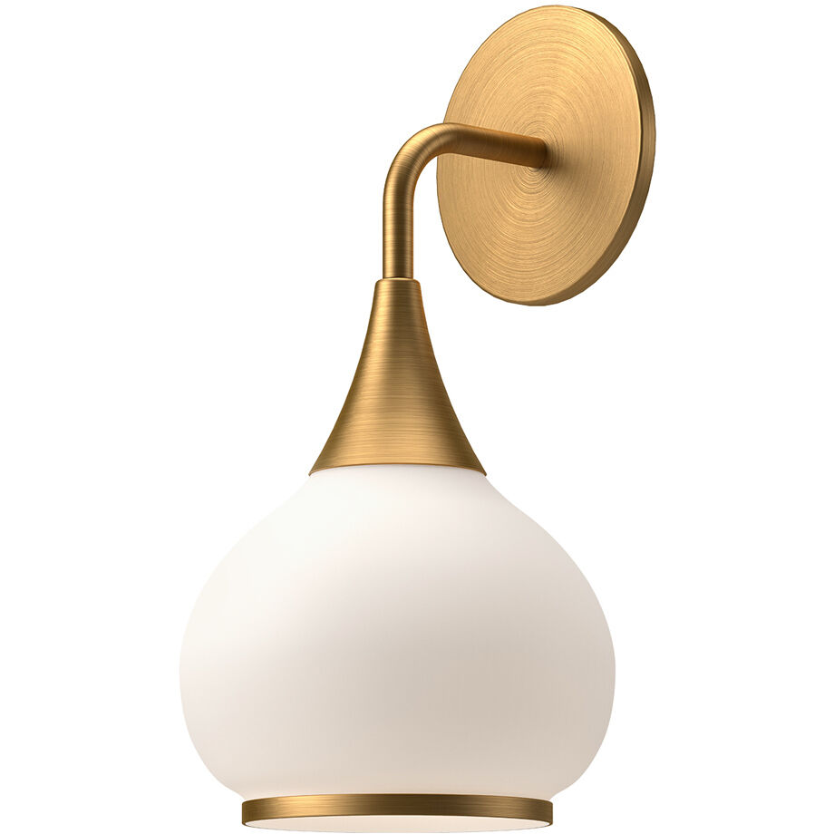 Alora Mood Hazel Bath Vanity Light