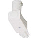 Alpha Trak 120 White Track Top And End Feed Ceiling Light
