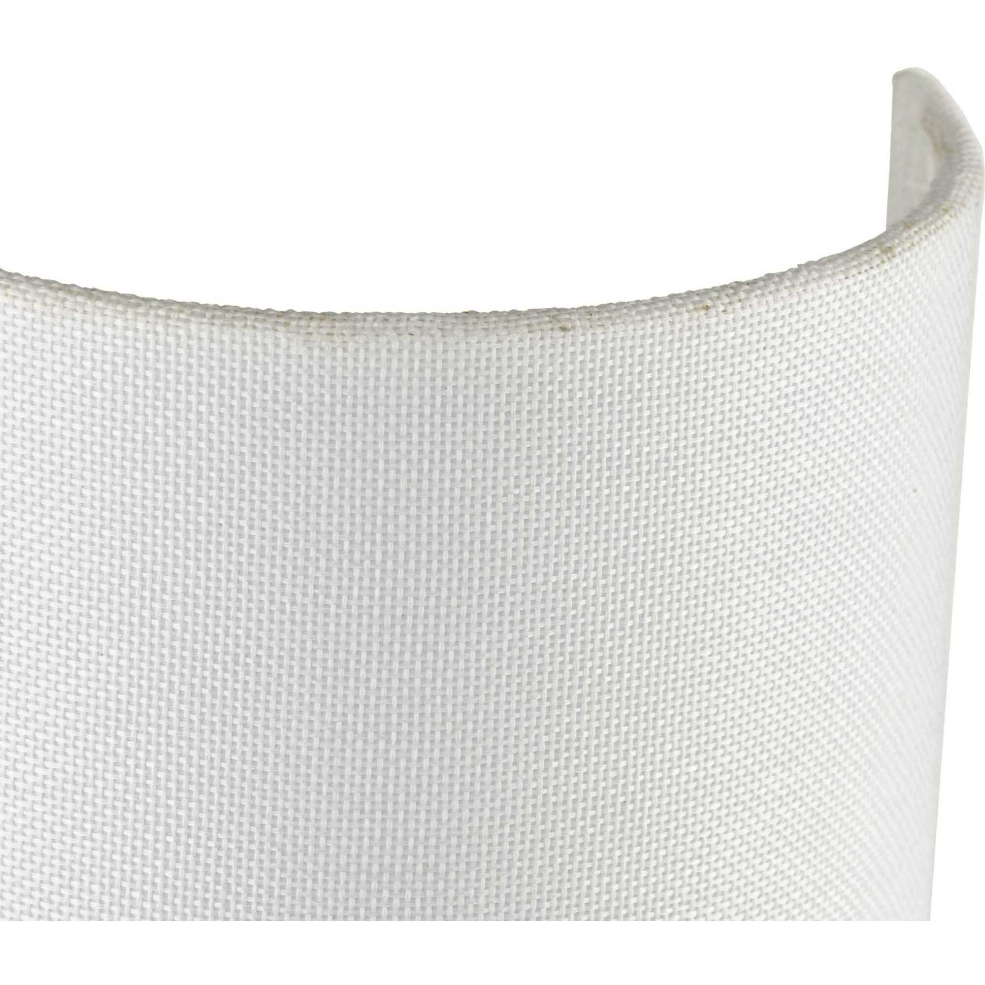 Silva 2 Light 7.87 inch Matte Black Wall Sconce Wall Light, Design Series