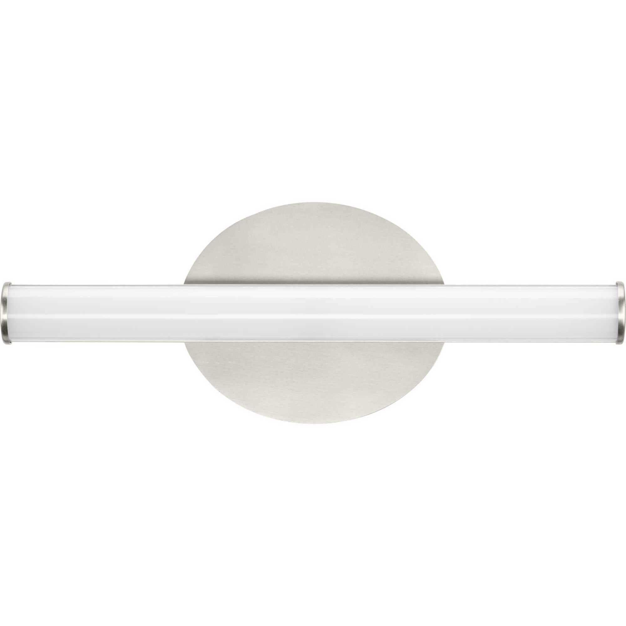 Phase 3 LED LED 16 inch Brushed Nickel Vanity Light Wall Light