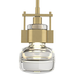 Cuff 1 Light 5.40 inch Mini Pendant