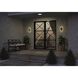 Z-2040 LED Outdoor Wall Lantern, Small, Progress LED