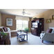 Alabaster Glass 3 Light White Fan Light Kit