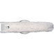 Capelli LED LED 24 inch Polished Chrome Linear Bath Bar Wall Light, Progress LED