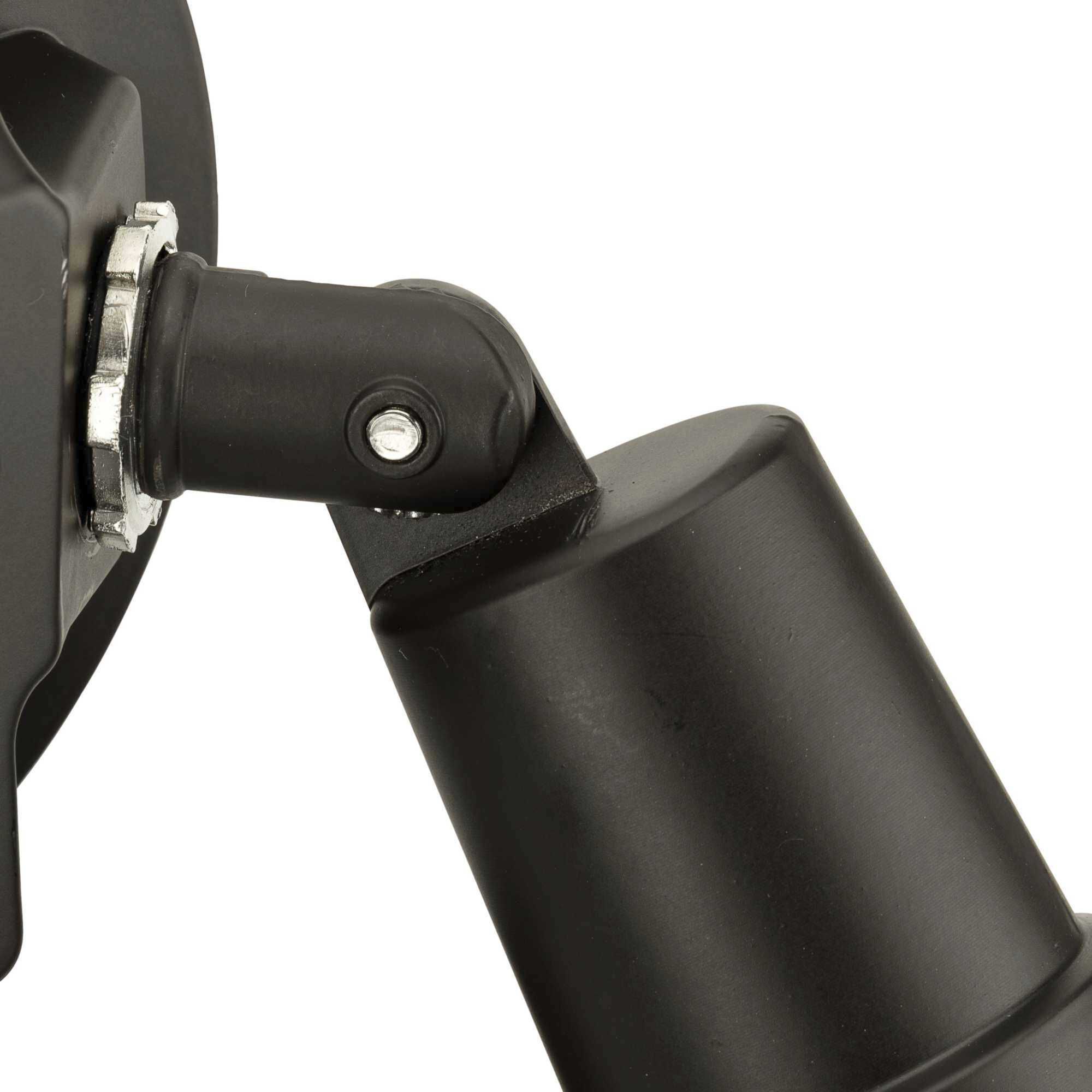 Par Lampholder Outdoor Adjustable Swivel Flood Light in Antique Bronze