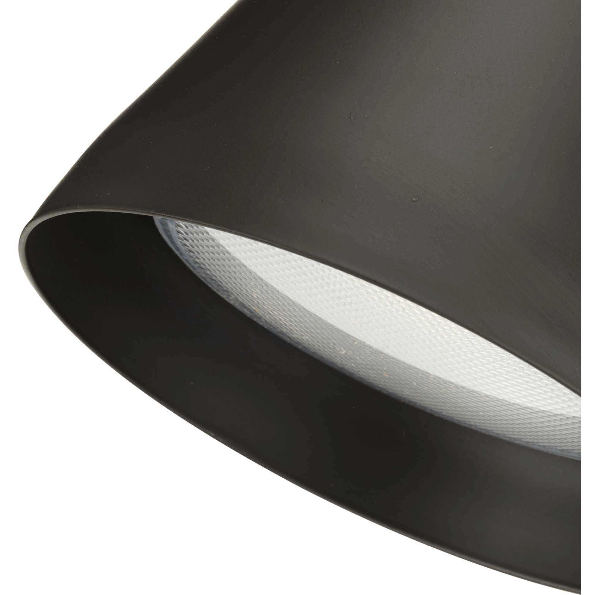 Par Lampholder Outdoor Adjustable Swivel Flood Light in Antique Bronze