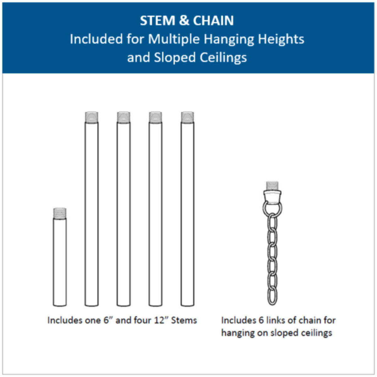 Briarwood 4 Light 20 inch Galvanized Finish Chandelier Ceiling Light