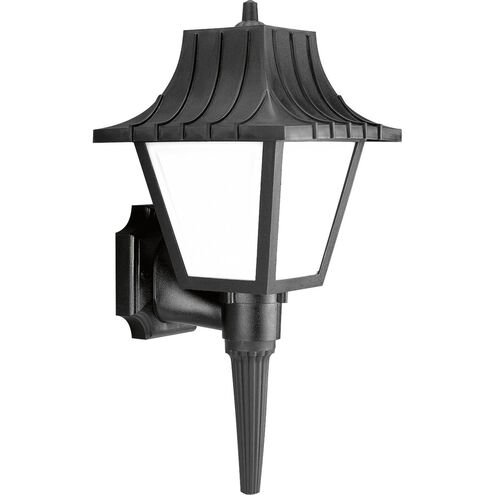 Non-metallic Outdoor Wall Lantern