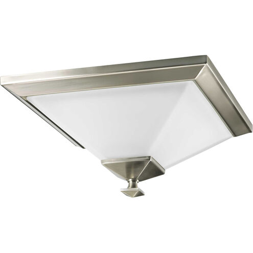 Clifton Heights 1 Light 12.50 inch Flush Mount