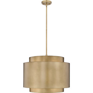 Harlech 4 Light 32.50 inch Chandelier