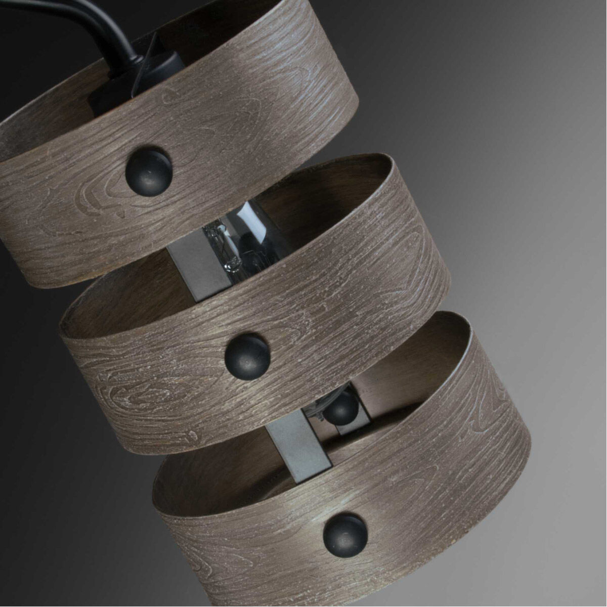 Gulliver 1 Light 6 inch Graphite Bath Vanity Wall Light