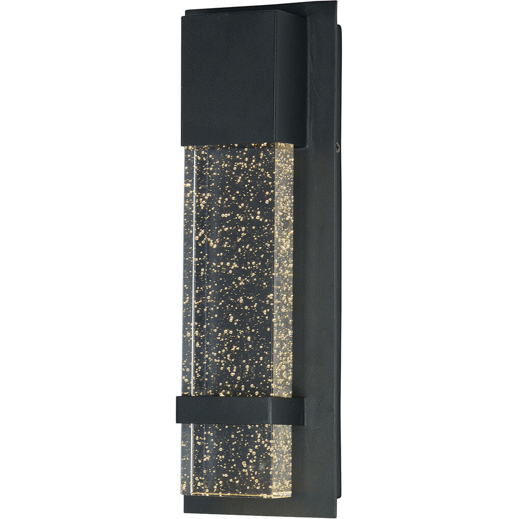 Cascade Outdoor Wall Light