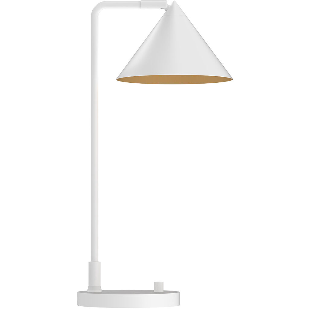 Alora Mood Remy 1 Light 7.75 inch Table Lamp