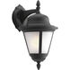 Westport Outdoor Wall Lantern