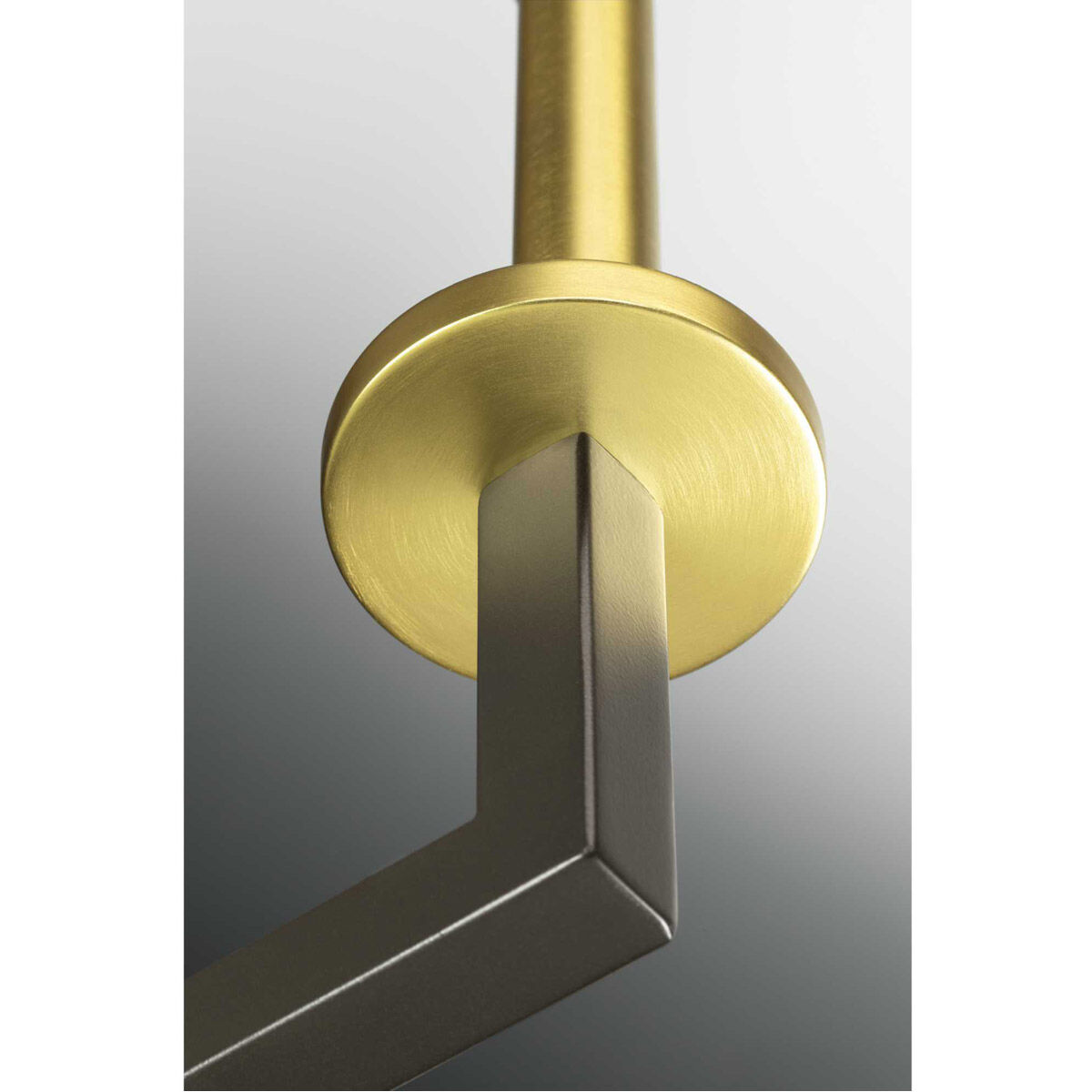 Blakely 6 Light 28 inch Graphite Chandelier Ceiling Light, Design Series