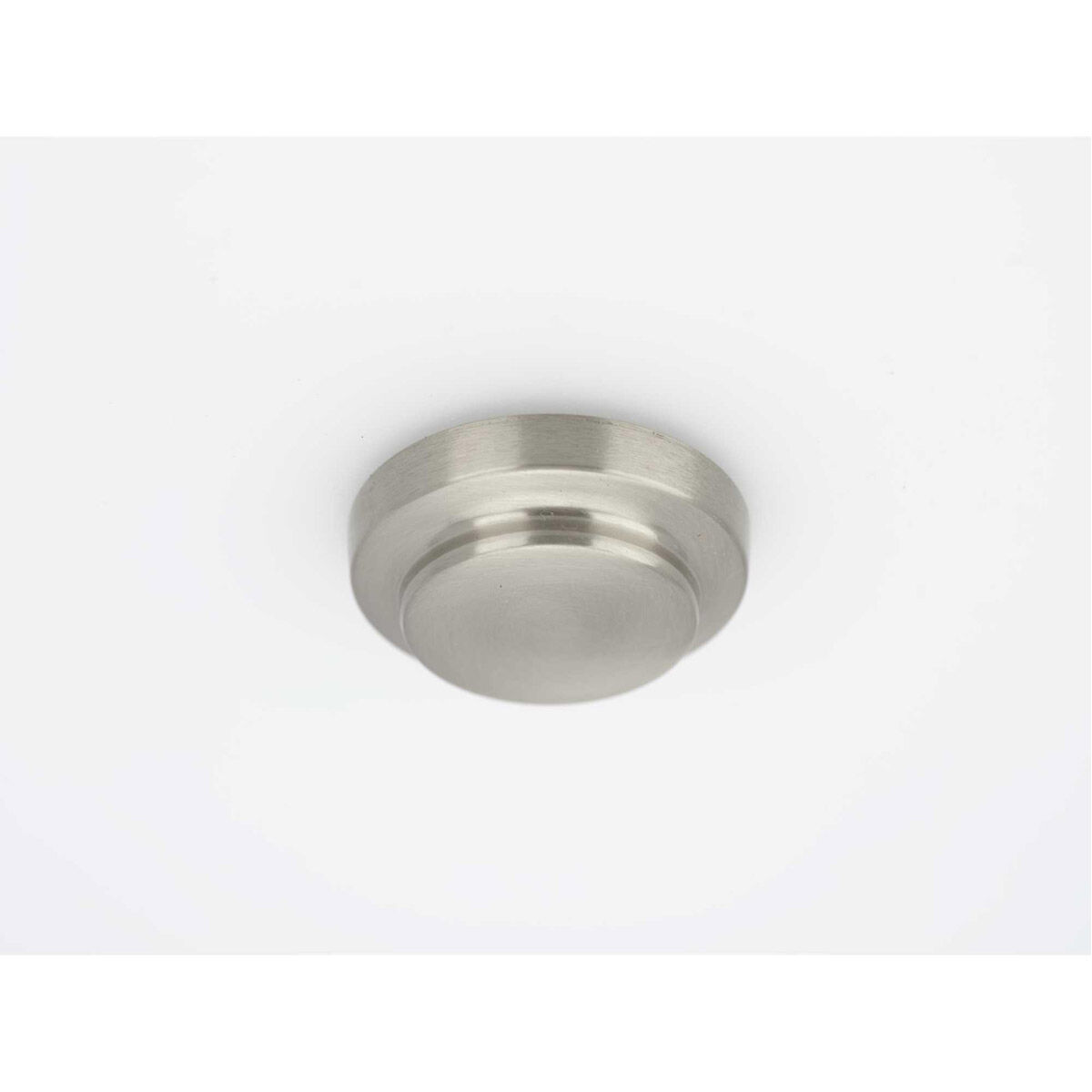 Mast 2 Light 13 inch Brushed Nickel Flush Mount Ceiling Light
