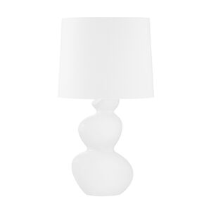 Kingsley 1 Light 16.00 inch Table Lamp