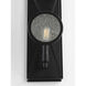 Cumberland 1 Light 5 inch Matte Black ADA Wall Sconce Wall Light, Design Series