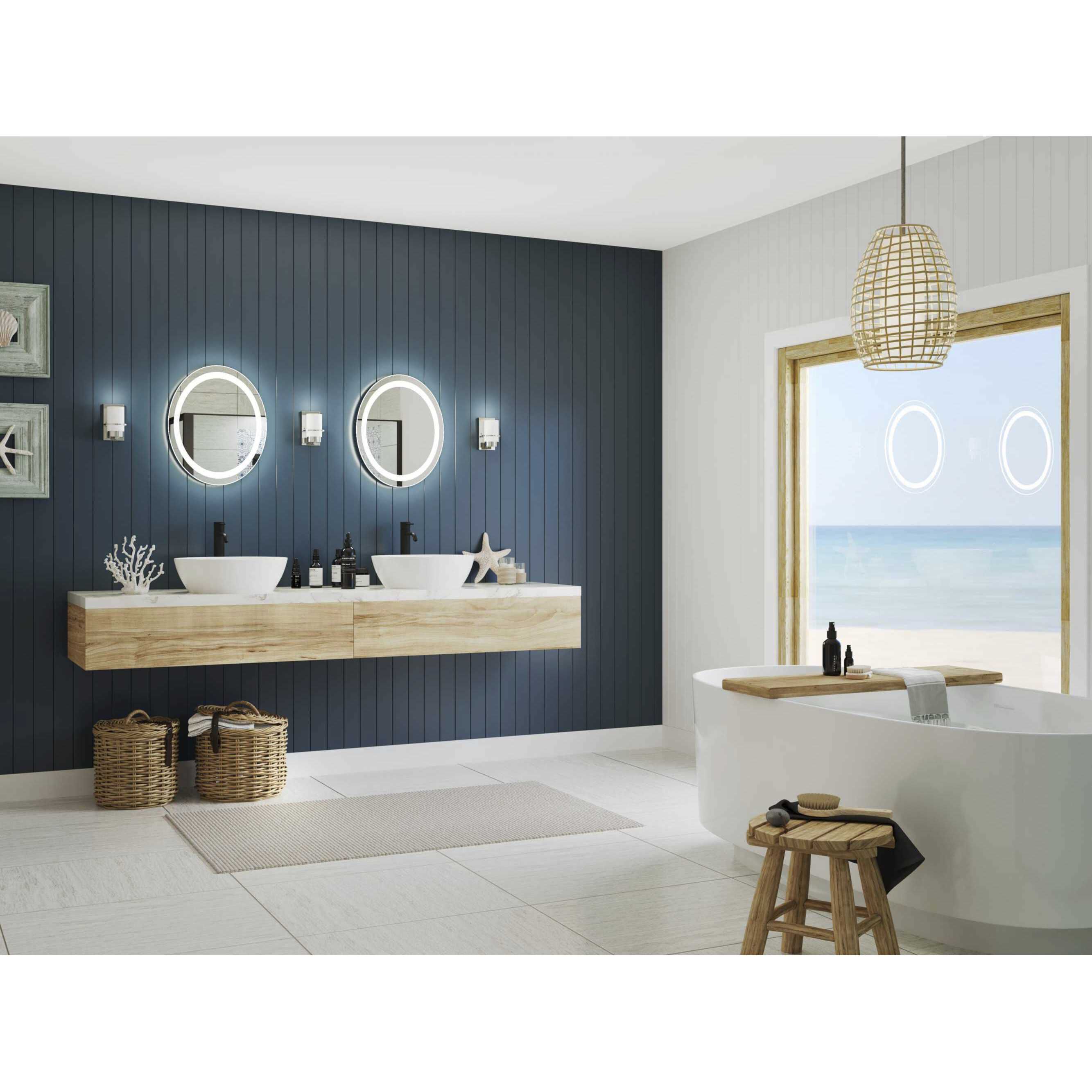 Pawley 1 Light 12 inch Galvanized Finish Outdoor Pendant