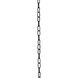 Accessory Chain Gilded Iron Chain