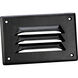 Step Light 120V 25 watt Black Step Light