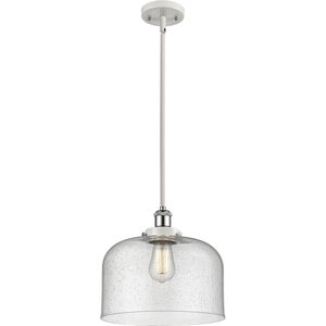 Ballston X-Large Bell 1 Light 12.00 inch Pendant