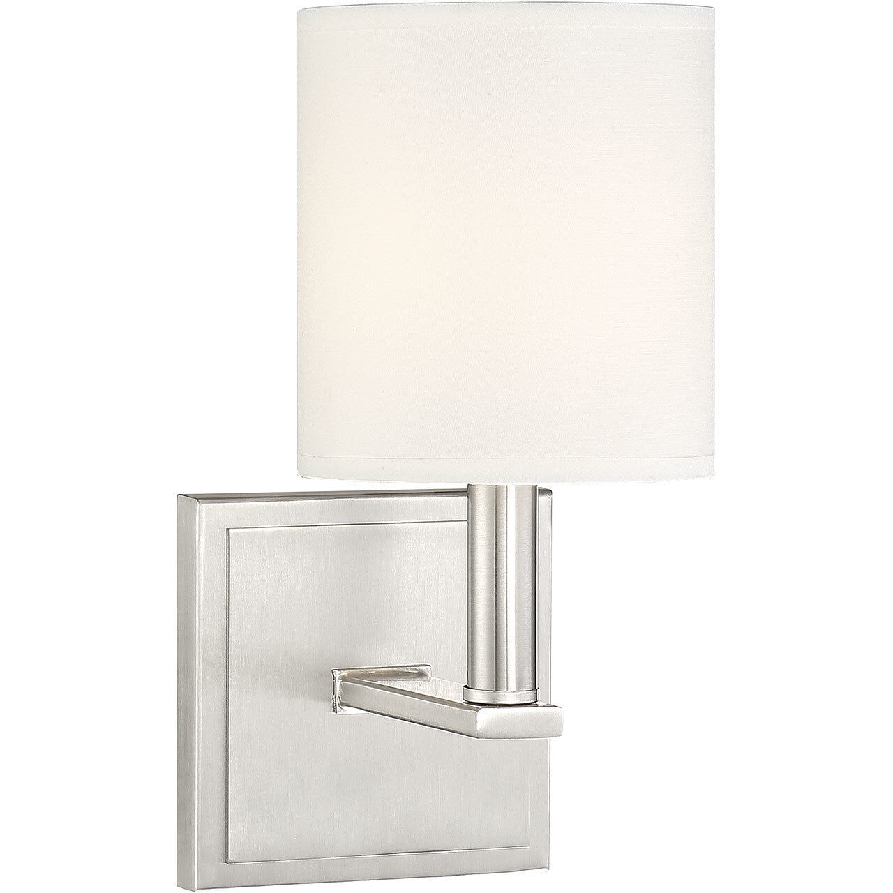 Waverly 1 Light 5.00 inch Wall Sconce