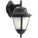 Westport Outdoor Wall Lantern