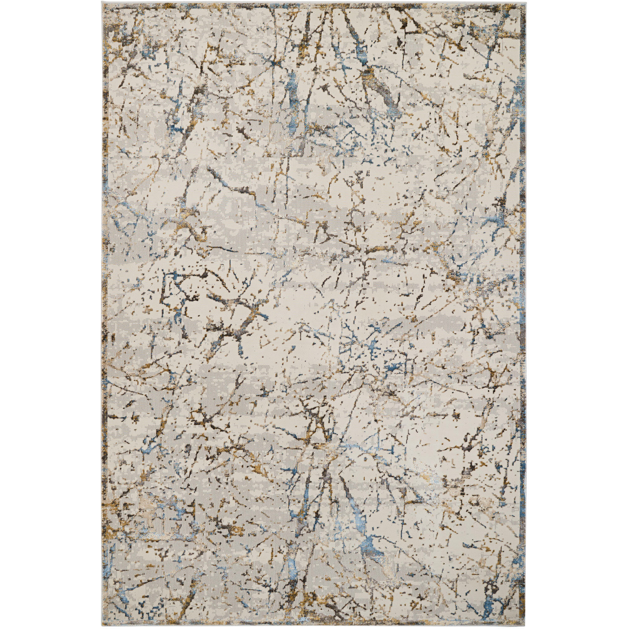 Zaria Area Rug