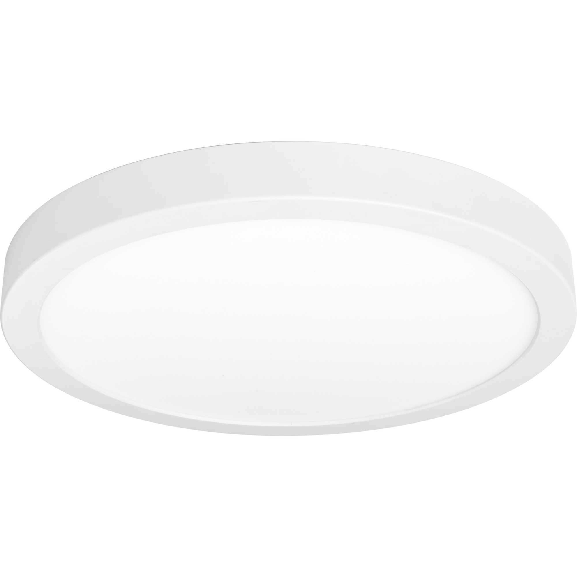 14 inch flush mount top led ceiling light