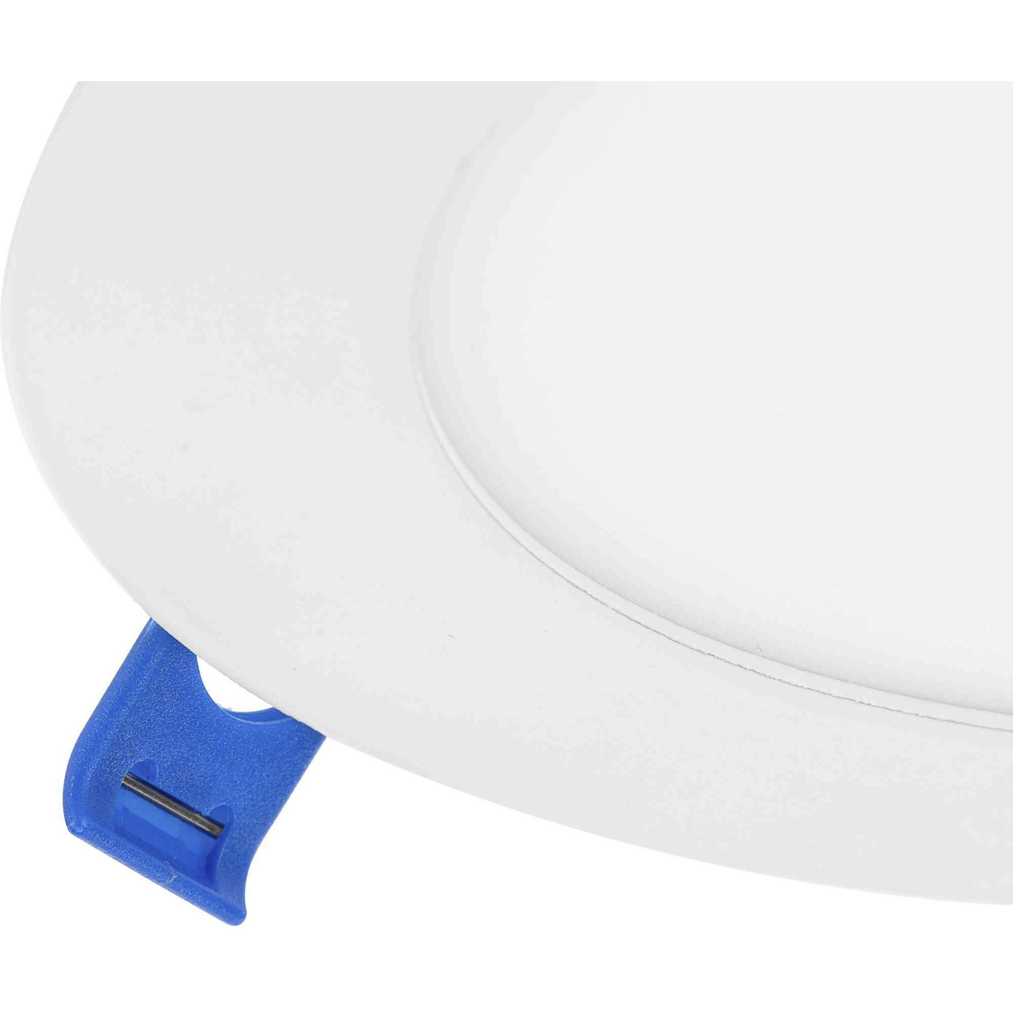 Everlume LED Satin White Canless Recessed Downlight, Progress LED