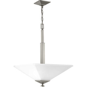 Clifton Heights 2 Light 16.00 inch Pendant