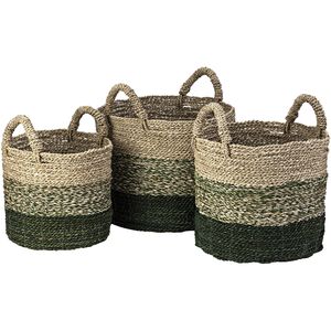 Maton 16.5 X 15.75 inch Basket