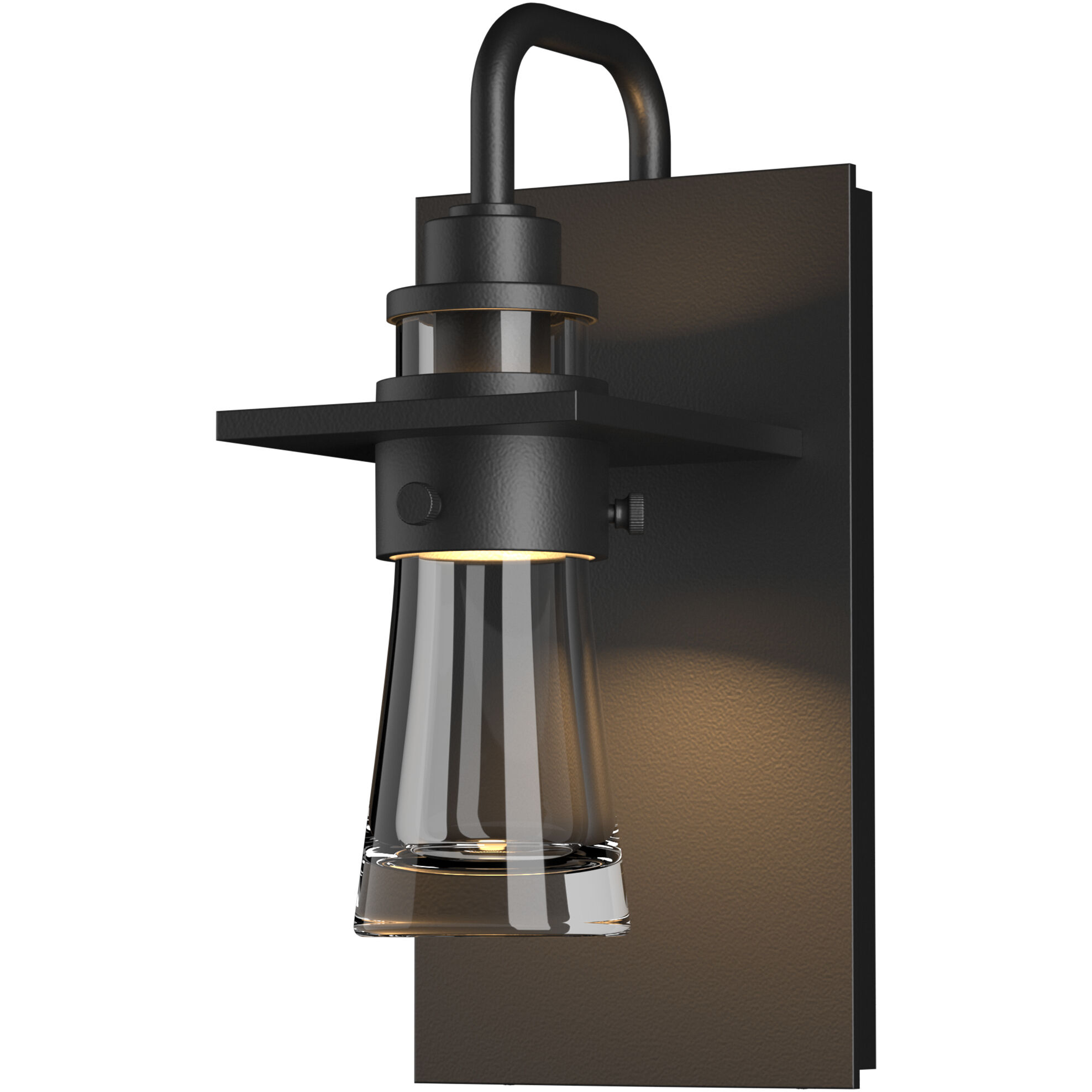 Erlenmeyer 1 Light 4.50 inch Outdoor Wall Light