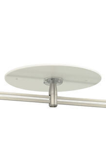 Monorail 12V Antique Bronze Rail Recessed Can Transformer Ceiling Light