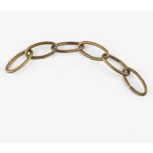 Accessory Chain Gold Ombre Chain