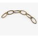Accessory Chain Gold Ombre Chain